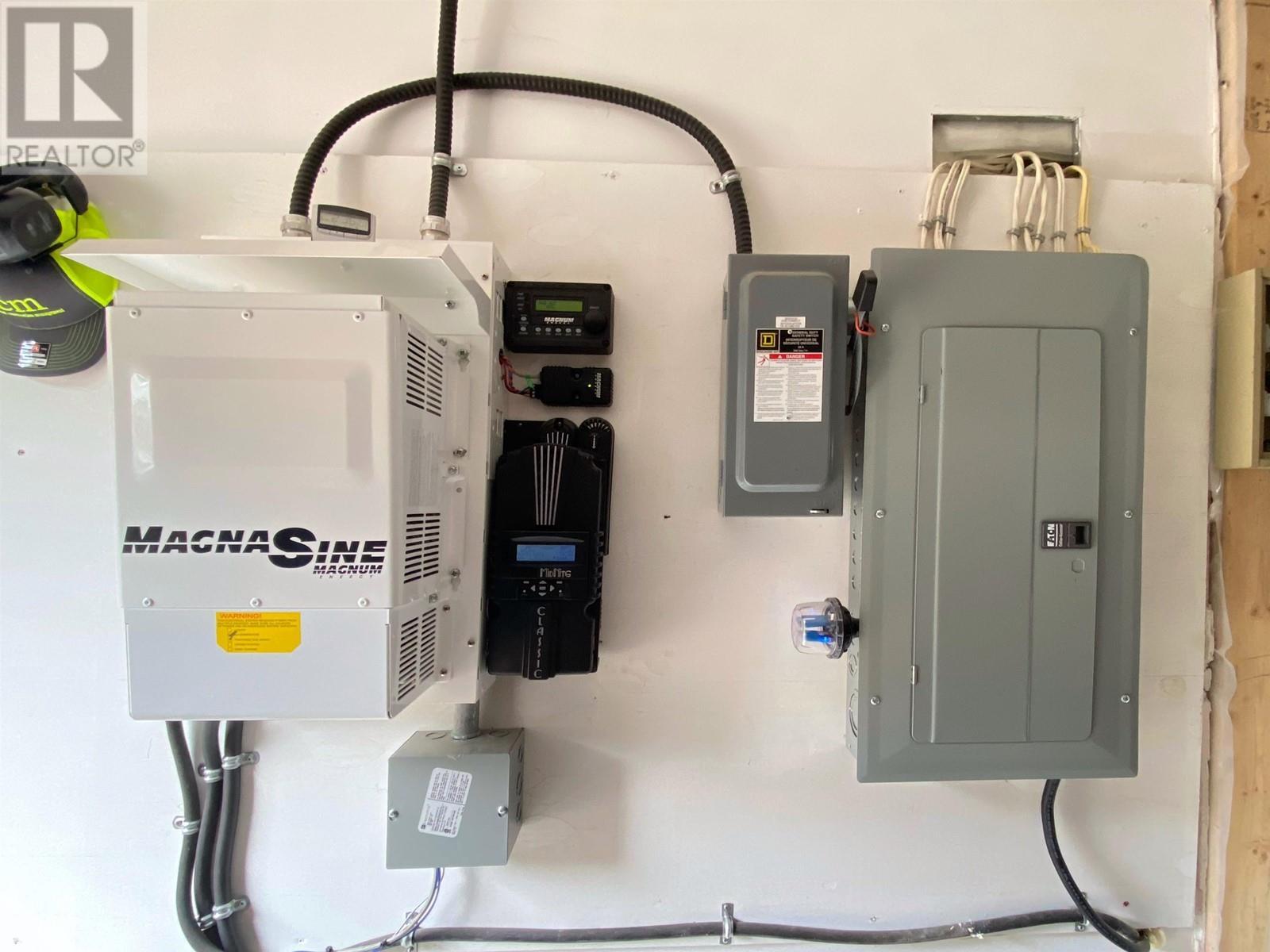 Dl 972 Hwy 16, Port Edward, BC