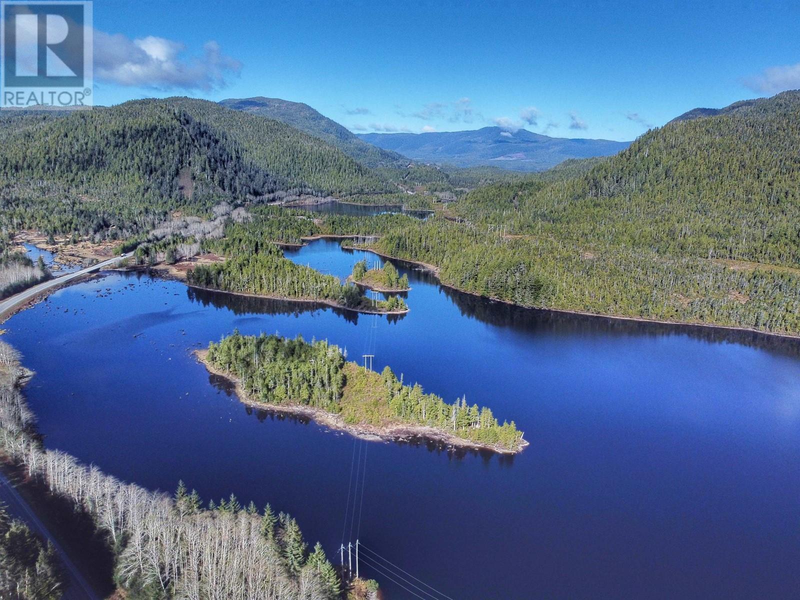 Dl 972 Hwy 16, Port Edward, BC