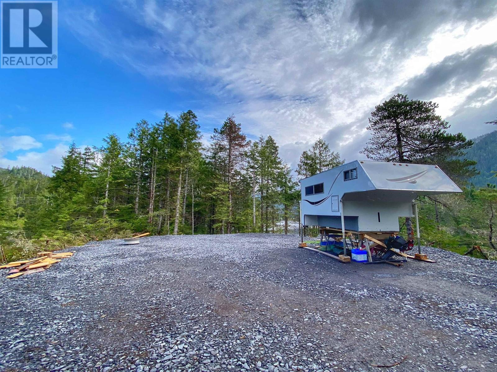 Dl 972 Hwy 16, Port Edward, BC