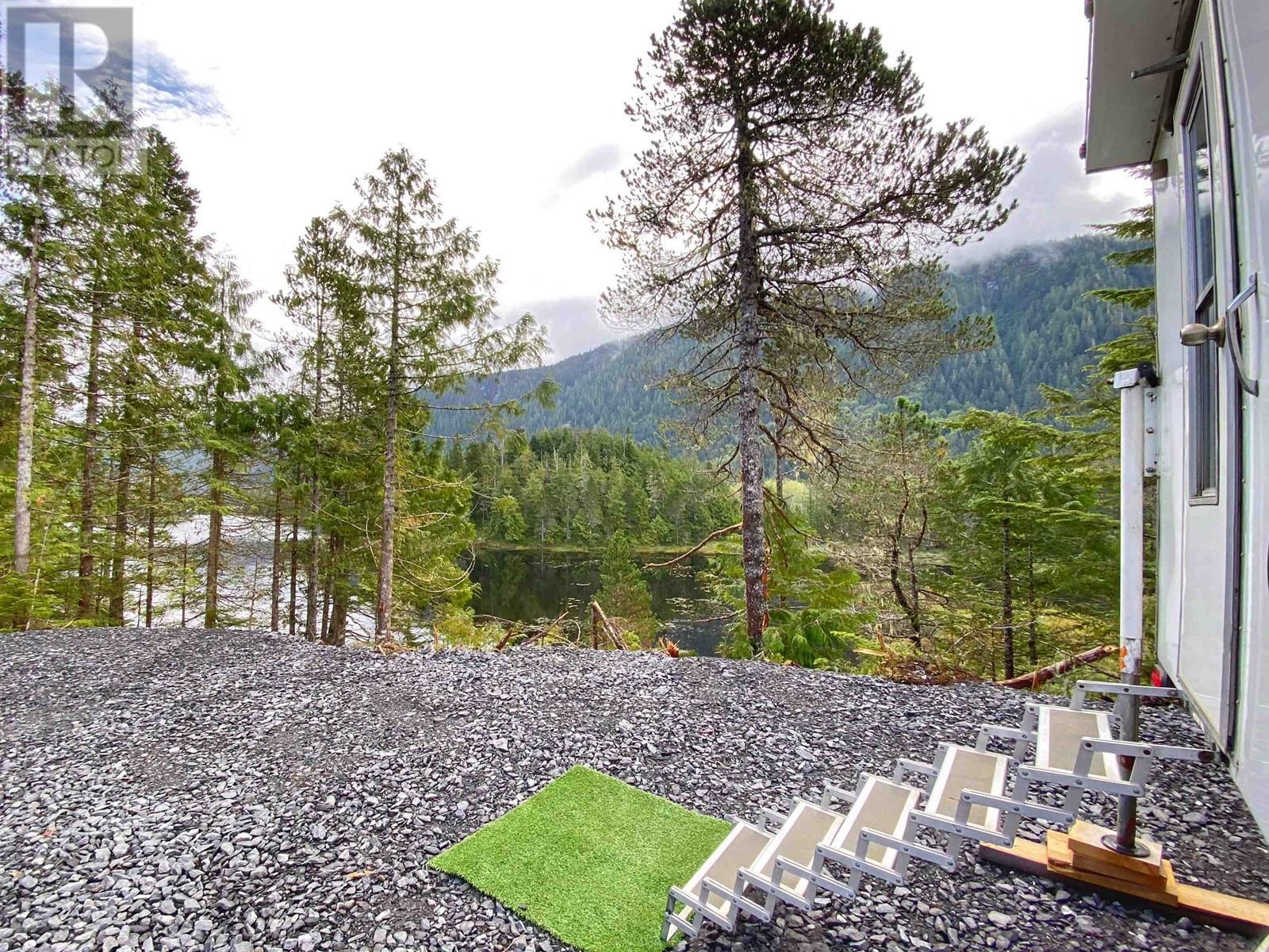 Dl 972 Hwy 16, Port Edward, BC