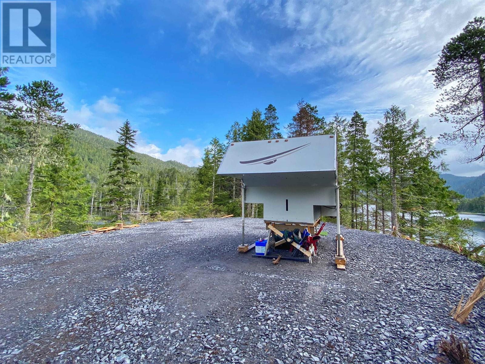 Dl 972 Hwy 16, Port Edward, BC