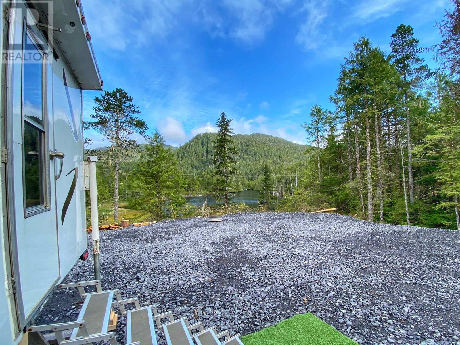 Dl 972 Hwy 16, Port Edward, BC