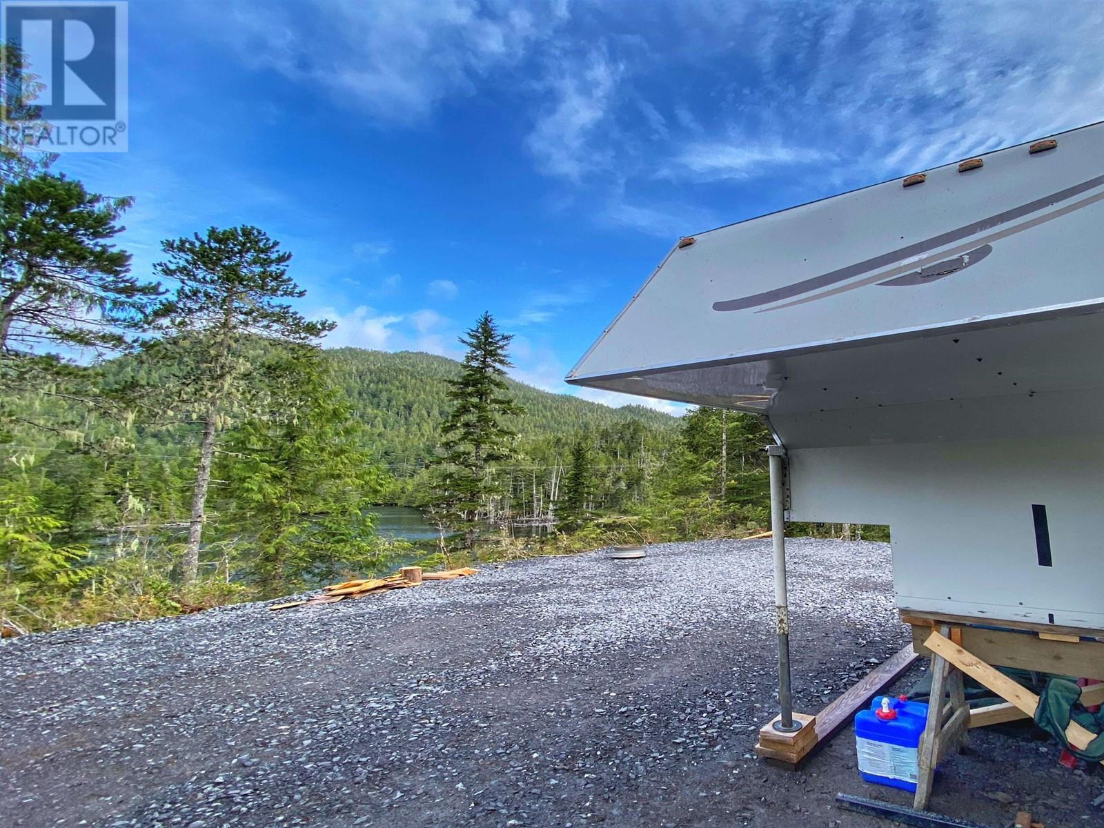 Dl 972 Hwy 16, Port Edward, BC