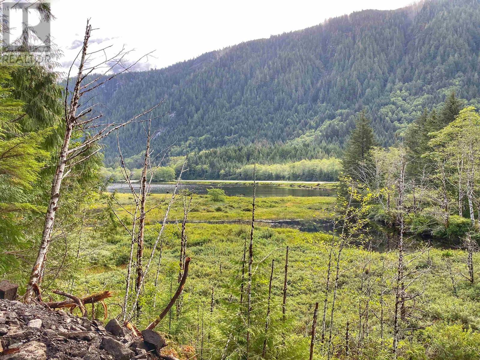 Dl 972 Hwy 16, Port Edward, BC