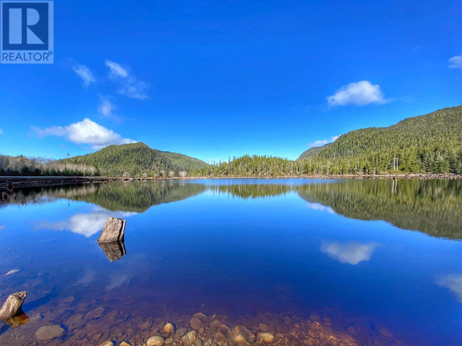 Dl 972 Hwy 16, Port Edward, BC