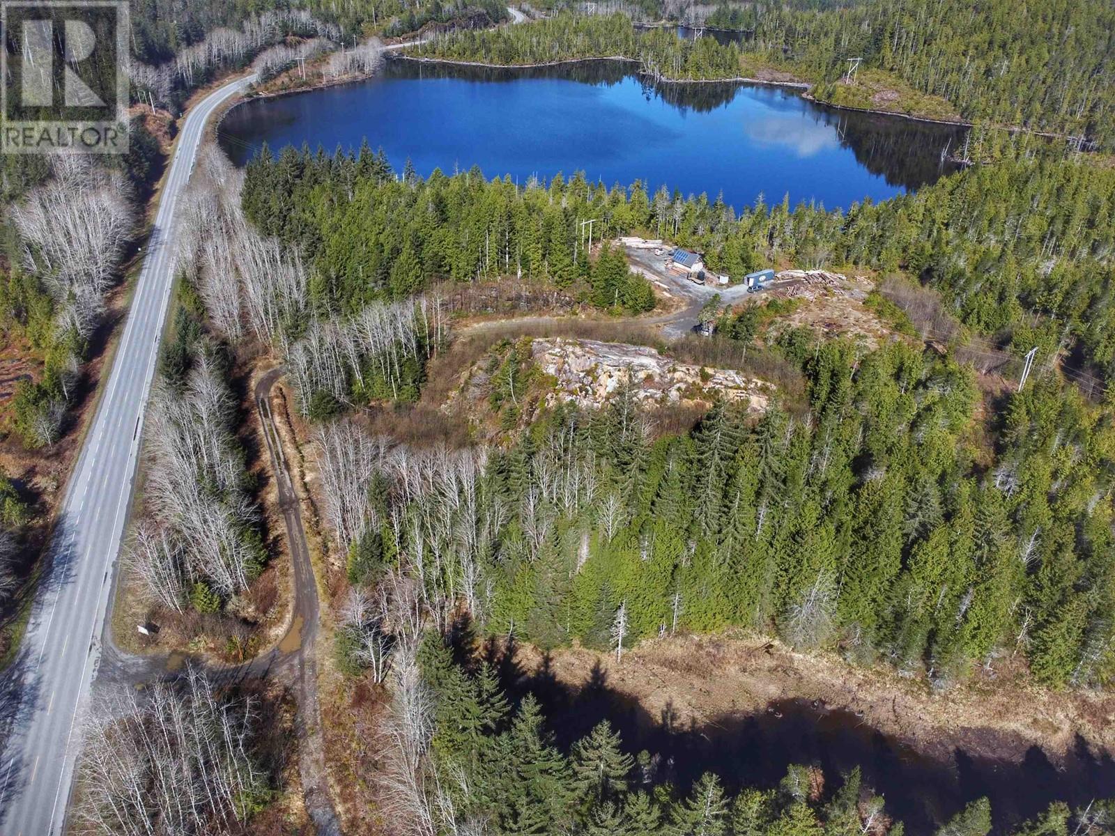 Dl 972 Hwy 16, Port Edward, BC