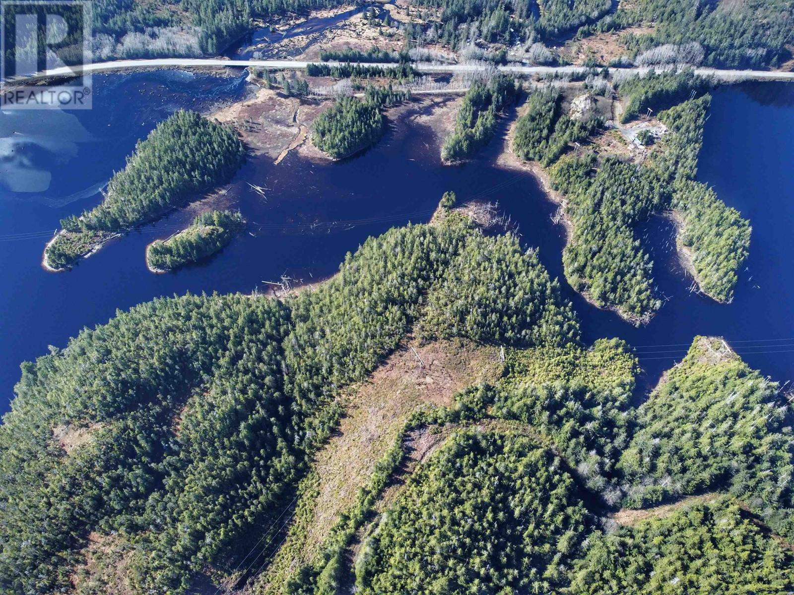 Dl 972 Hwy 16, Port Edward, BC