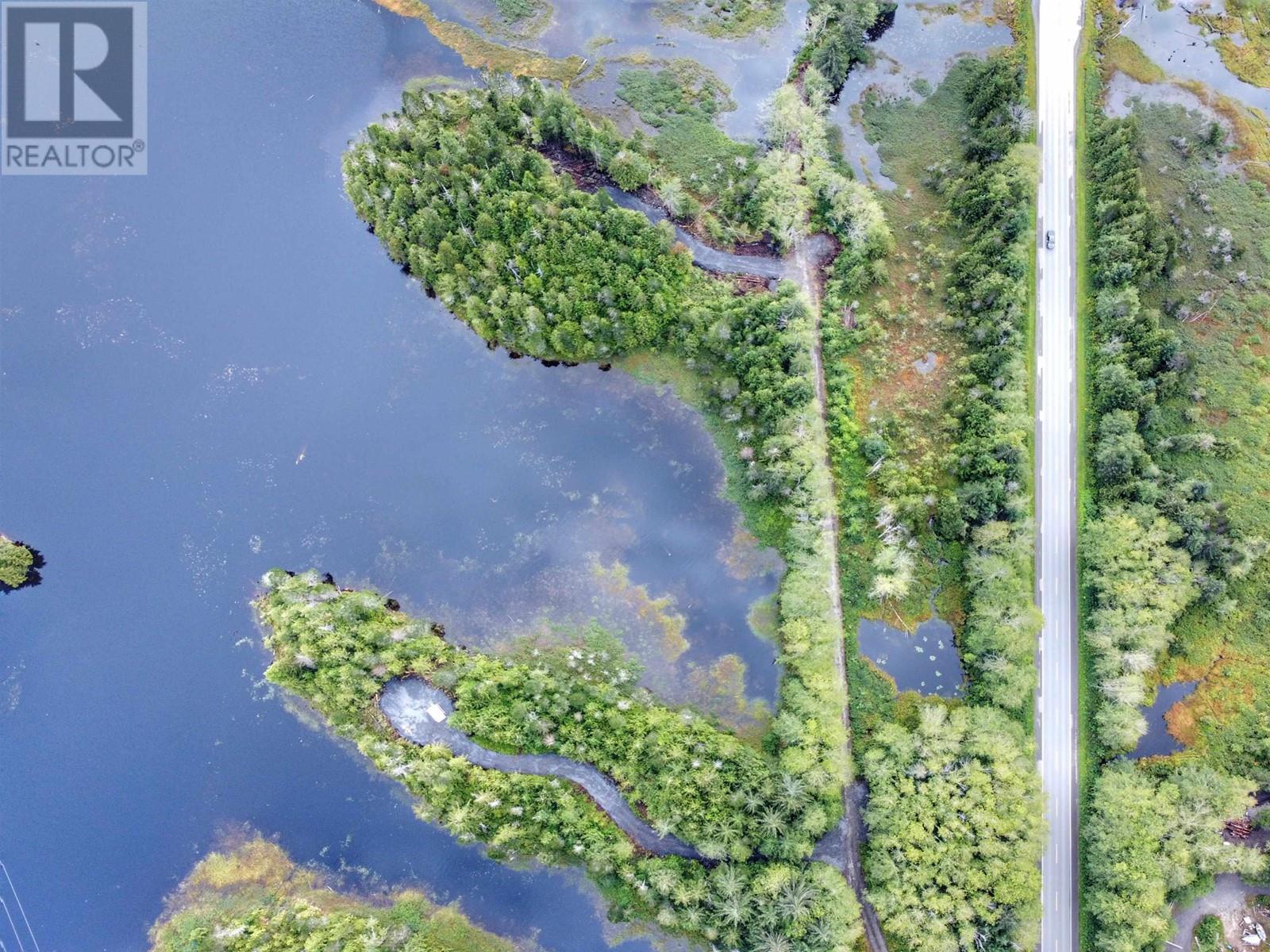 Dl 972 Hwy 16, Port Edward, BC