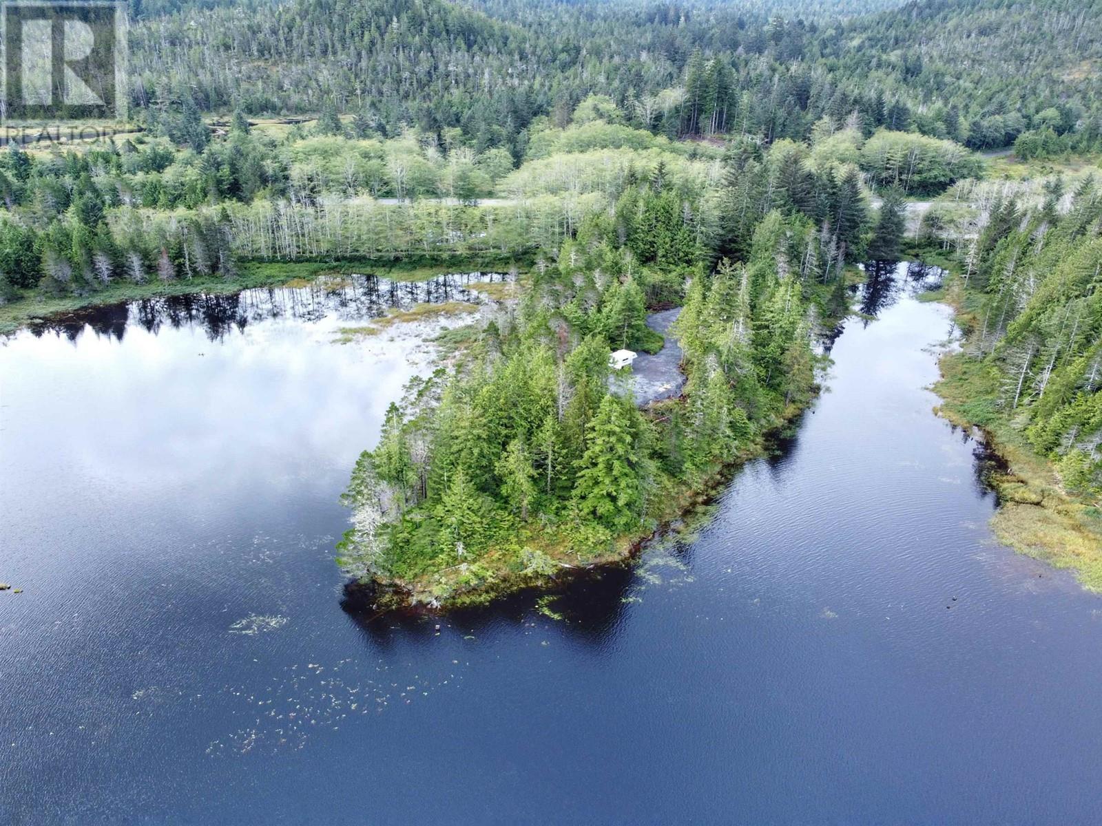 Dl 972 Hwy 16, Port Edward, BC