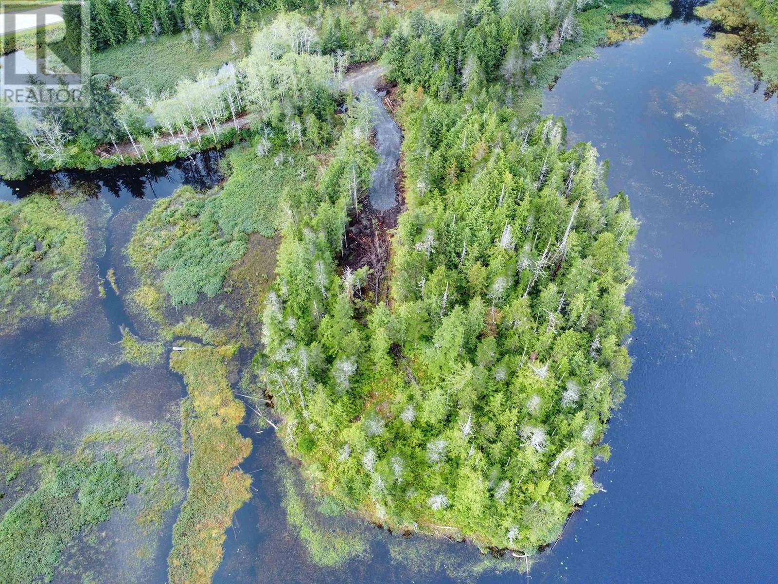 Dl 972 Hwy 16, Port Edward, BC