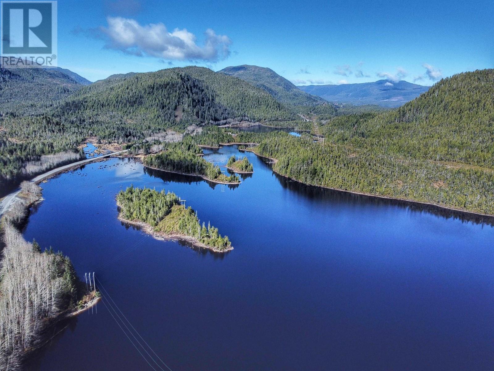 Dl 972 Hwy 16, Port Edward, BC