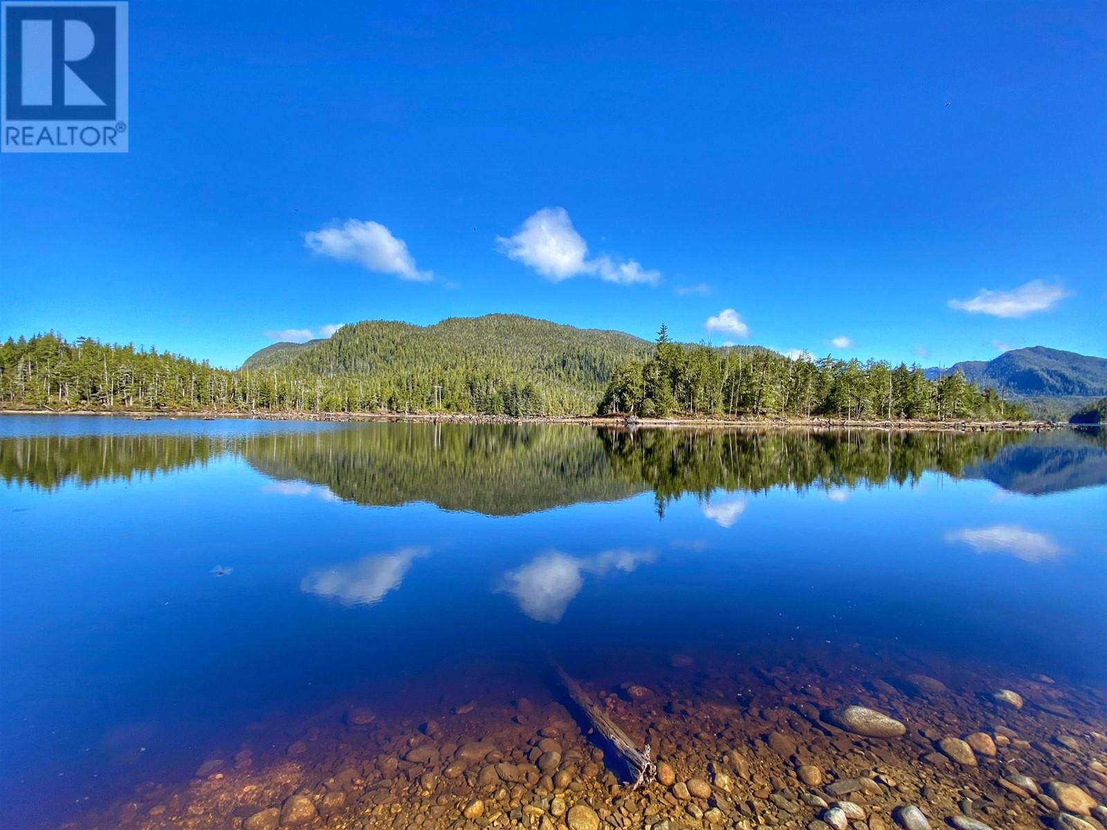 Dl 972 Hwy 16, Port Edward, BC