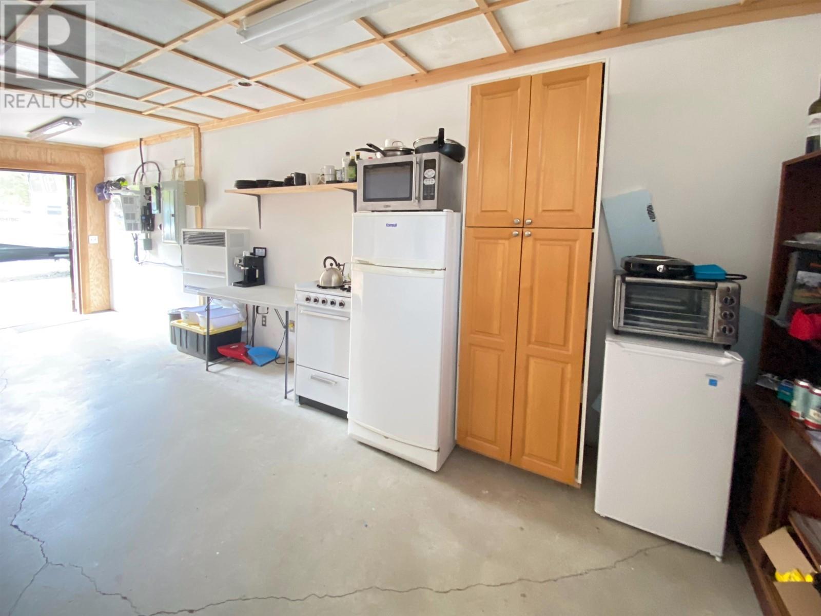 Dl 972 Hwy 16, Port Edward, BC