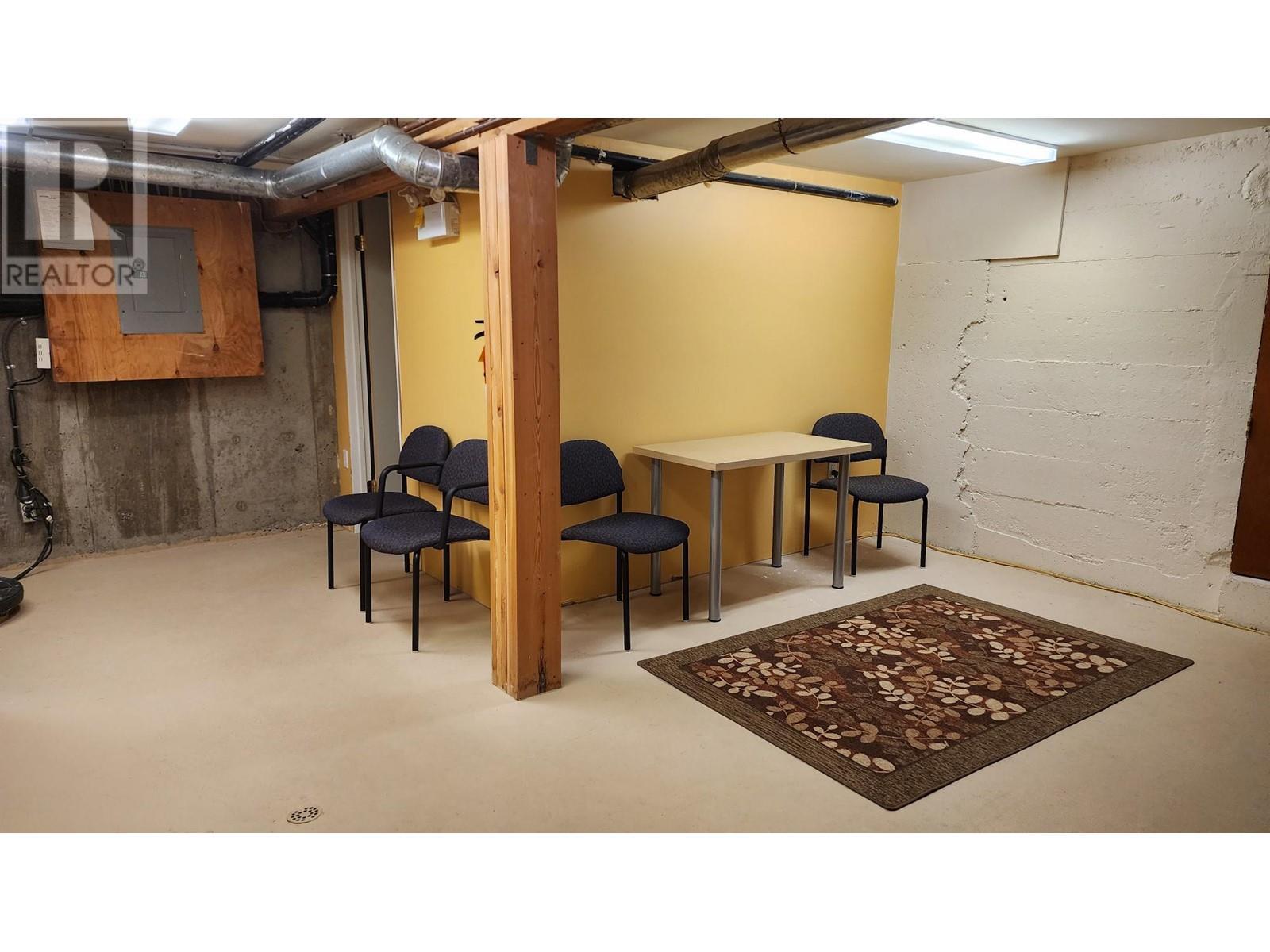 1570 Bay Avenue, Trail, BC