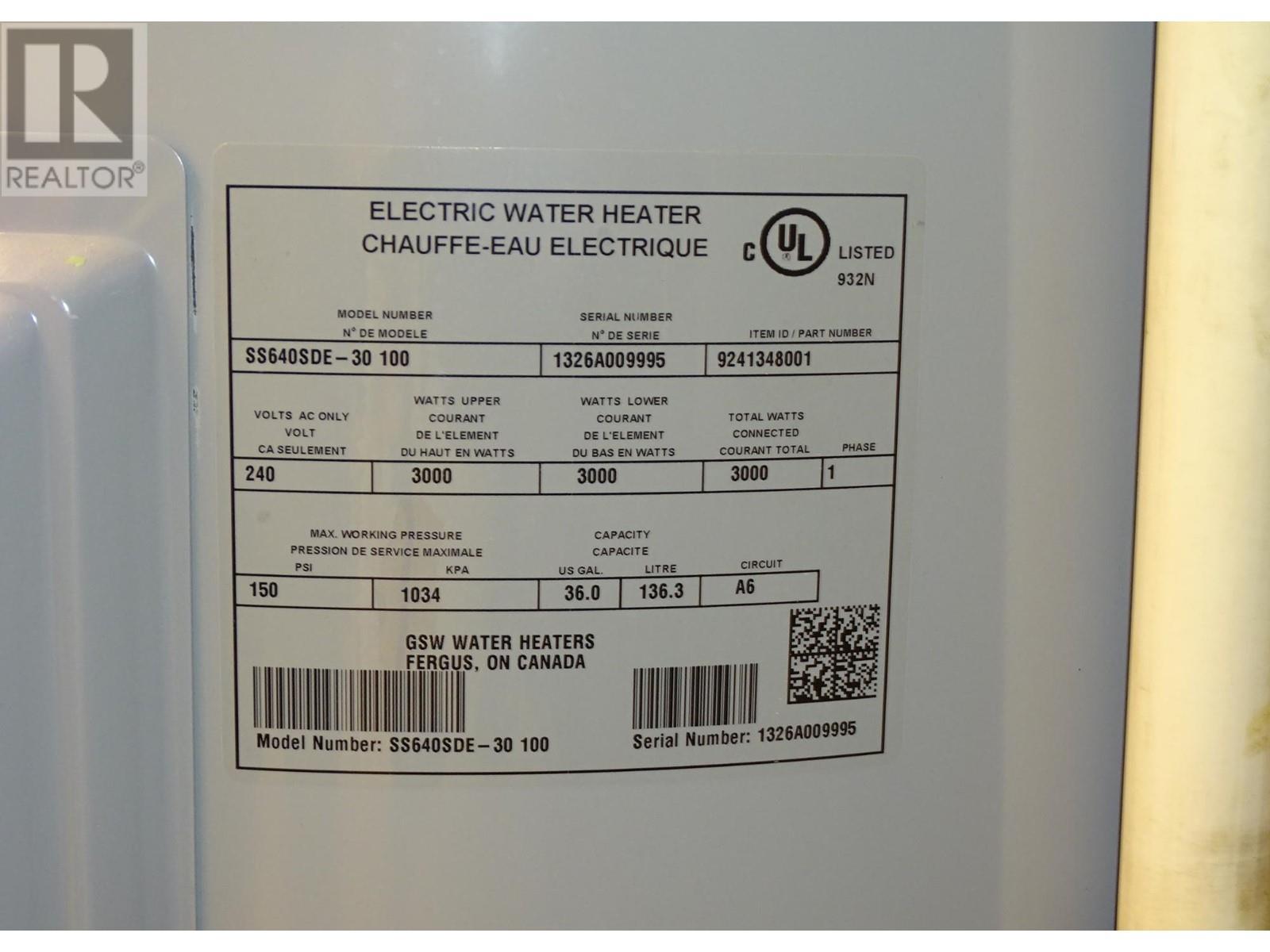 1570 Bay Avenue, Trail, BC