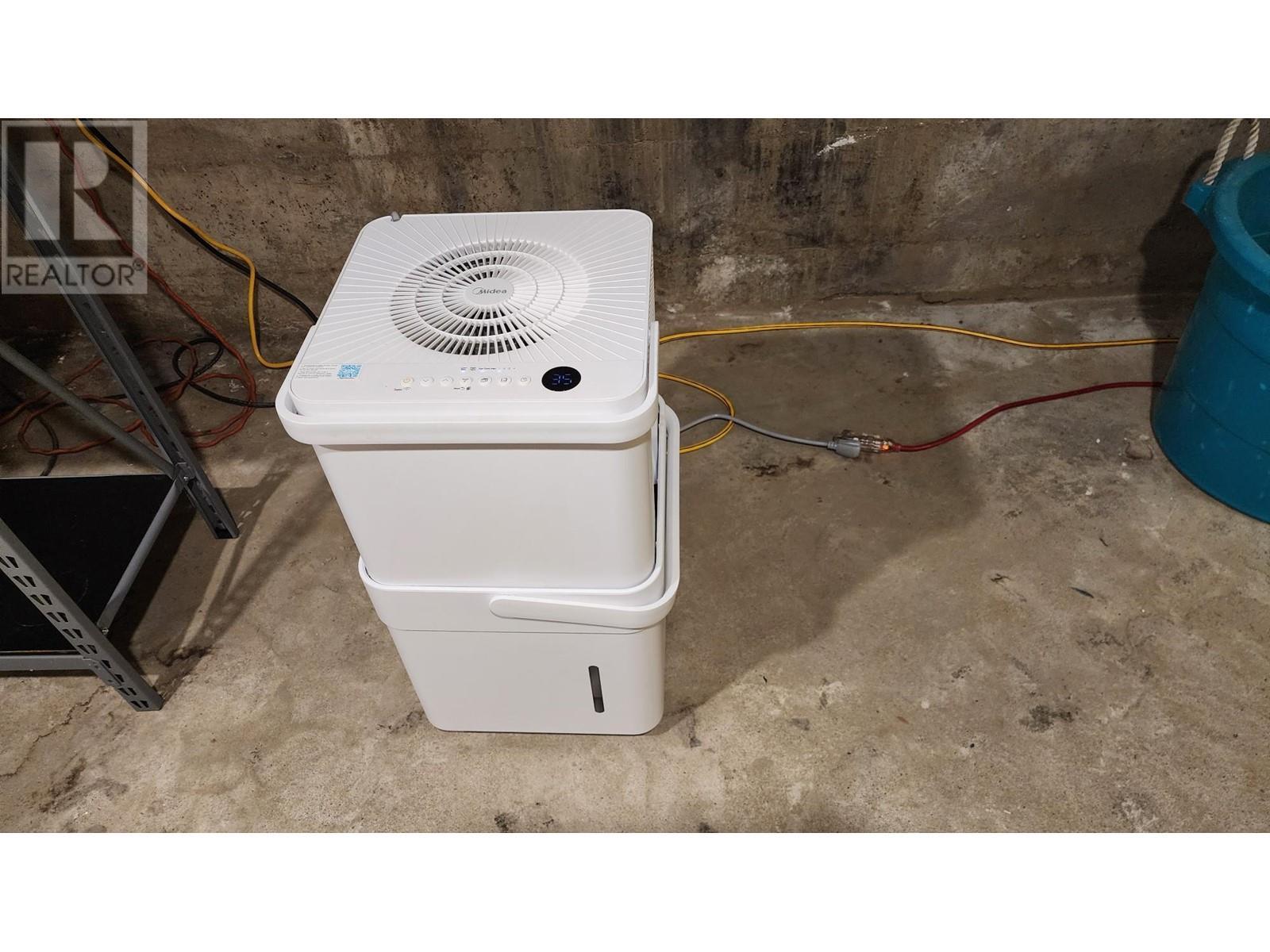 1570 Bay Avenue, Trail, BC