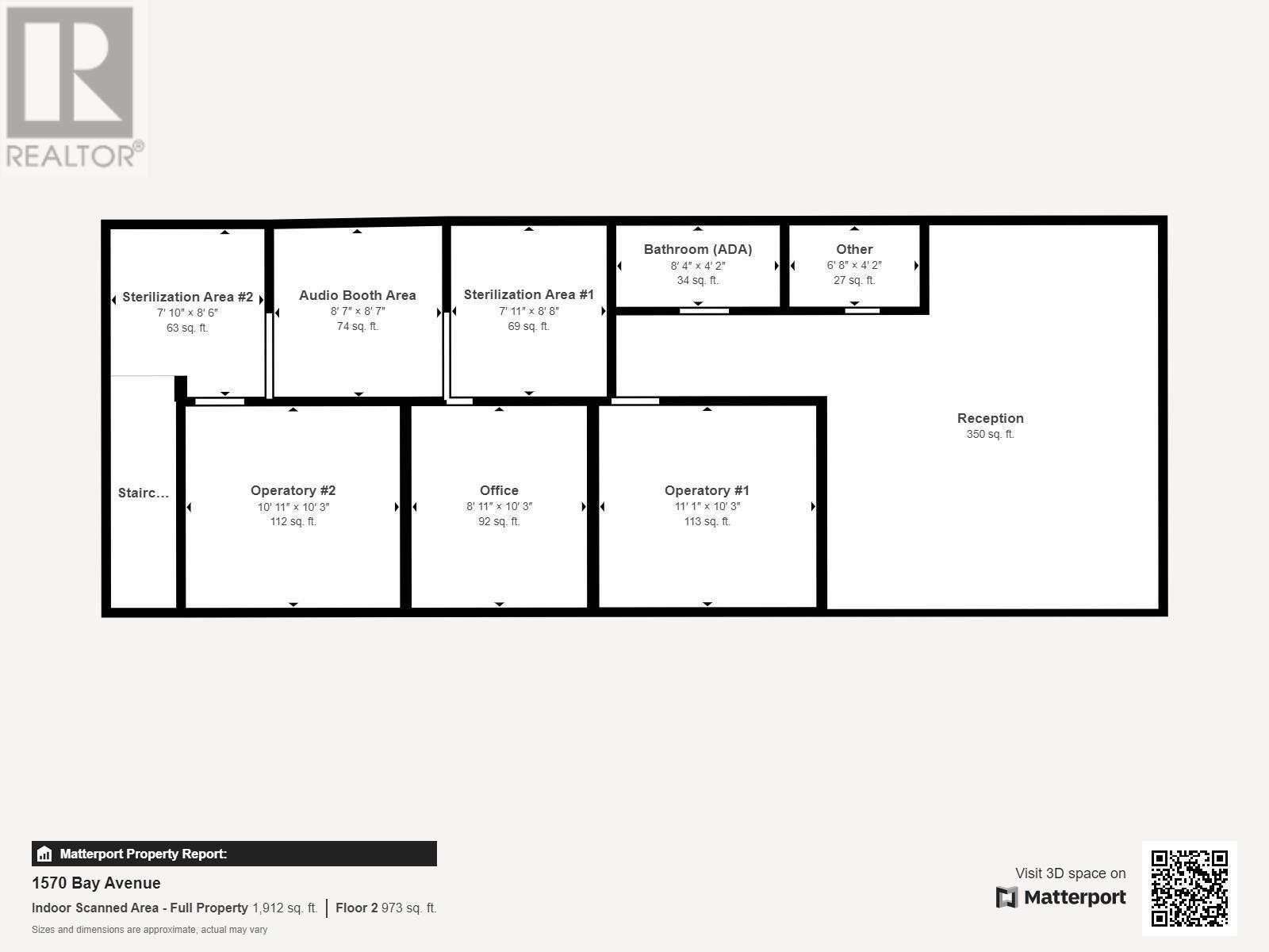 1570 Bay Avenue, Trail, BC
