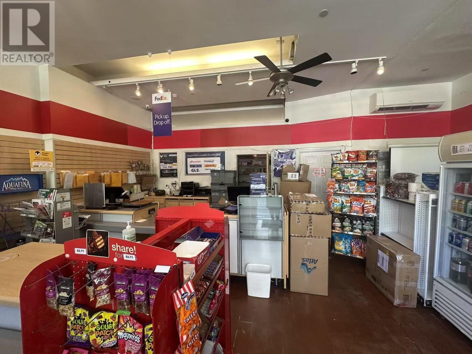 1146 Pacific Boulevard, Vancouver, BC