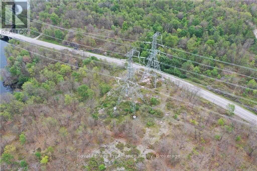 Pt Lt 7 Smiths Bay Lot, Rideau Lakes, ON