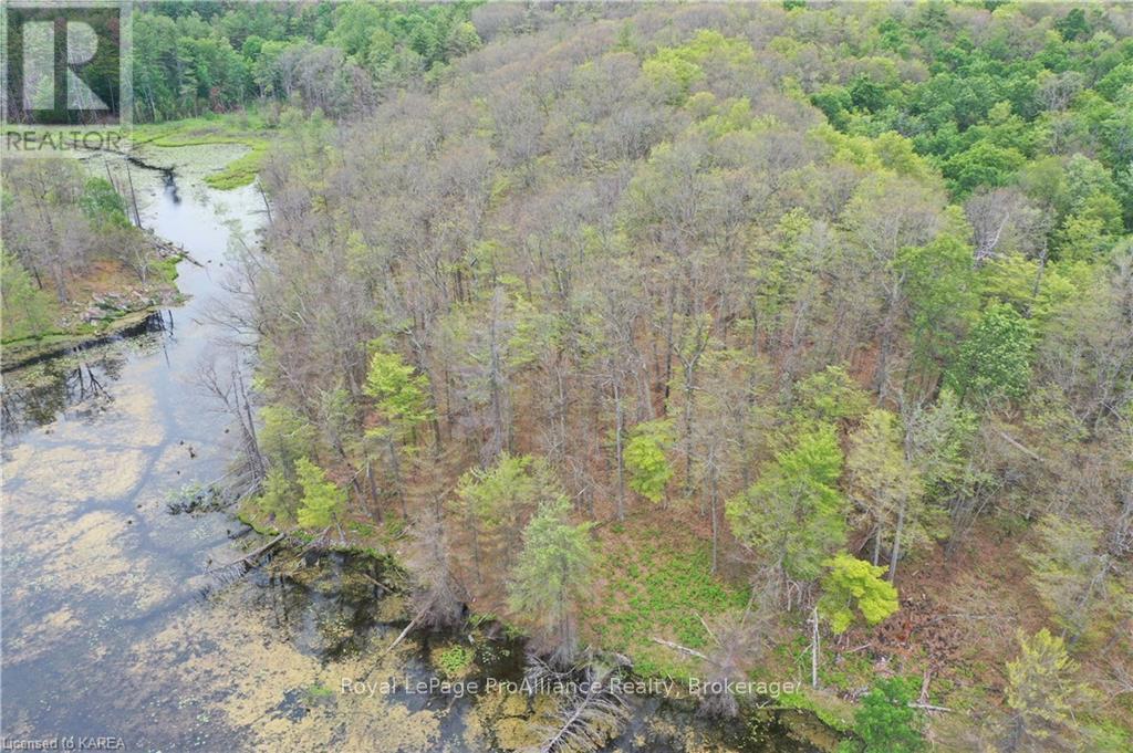 Pt Lt 7 Smiths Bay Lot, Rideau Lakes, ON