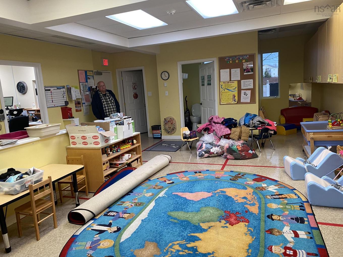 714 Alexandra Street, Prime Brook, NS