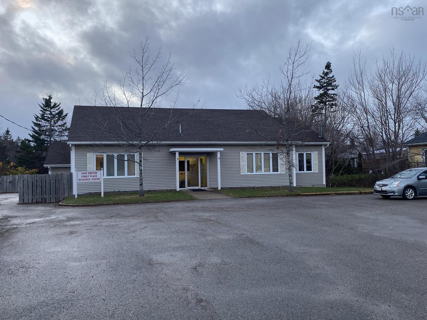 714 Alexandra Street, Prime Brook, NS