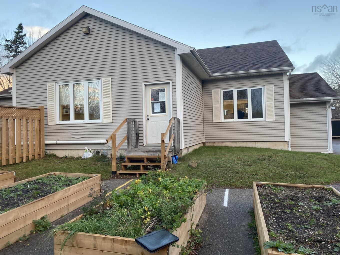 714 Alexandra Street, Prime Brook, NS