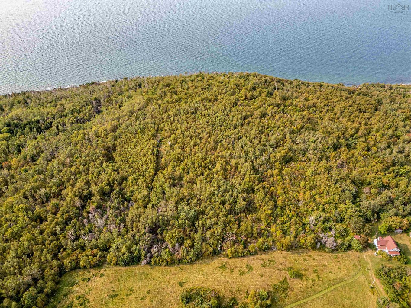 Lot 4 Highway 337, Georgeville, NS