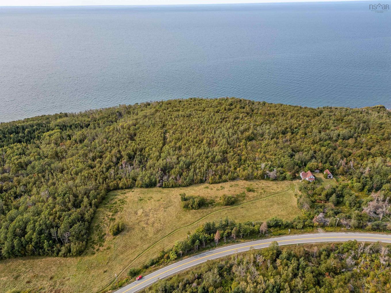 Lot 4 Highway 337, Georgeville, NS