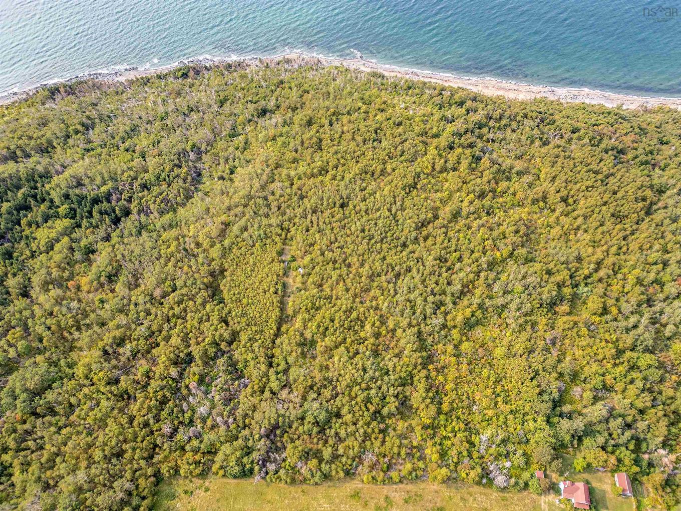 Lot 4 Highway 337, Georgeville, NS