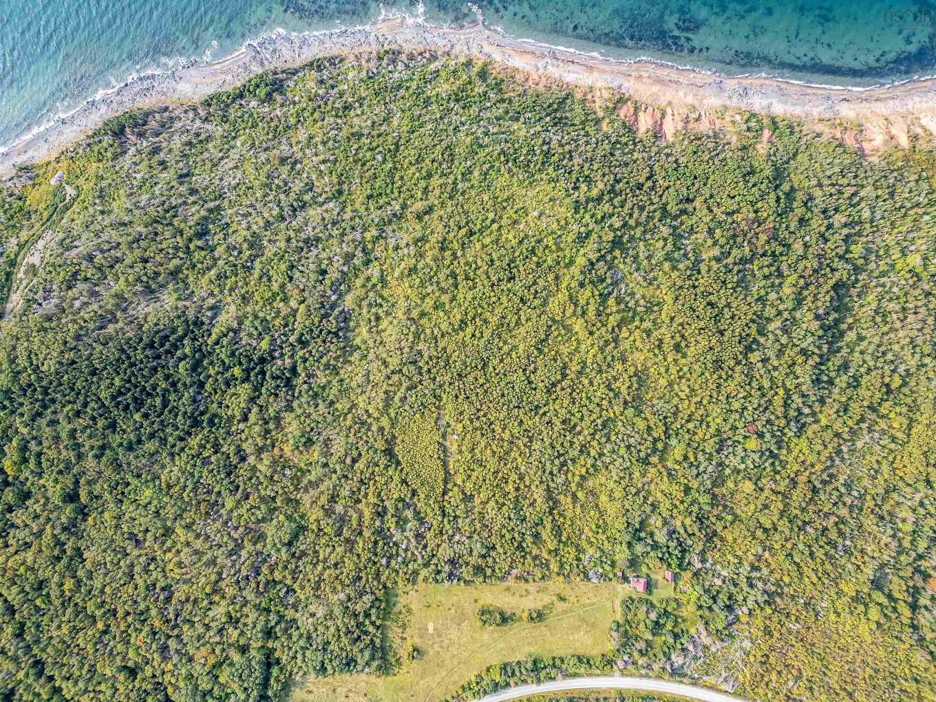 Lot 4 Highway 337, Georgeville, NS