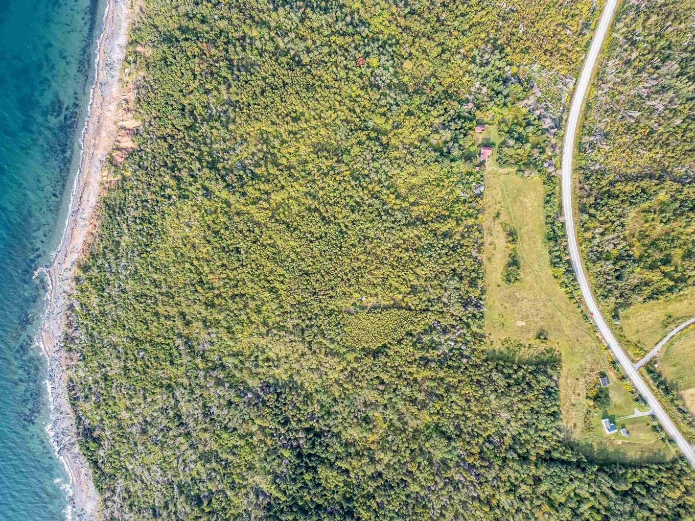 Lot 4 Highway 337, Georgeville, NS