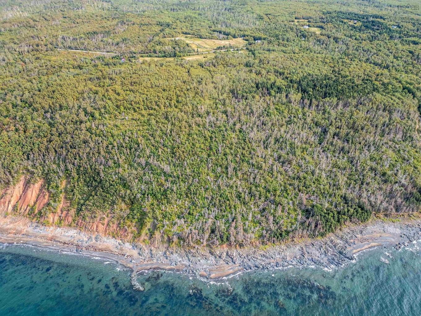 Lot 4 Highway 337, Georgeville, NS