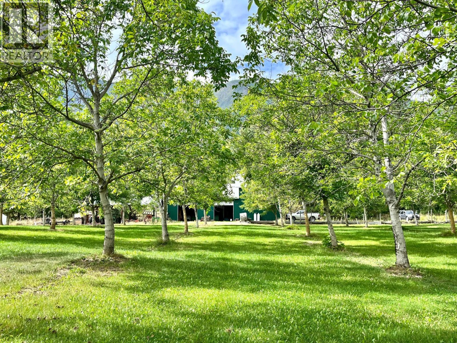 Lots 71-72 Harrison Road, Arrow Park, BC - Outdoor