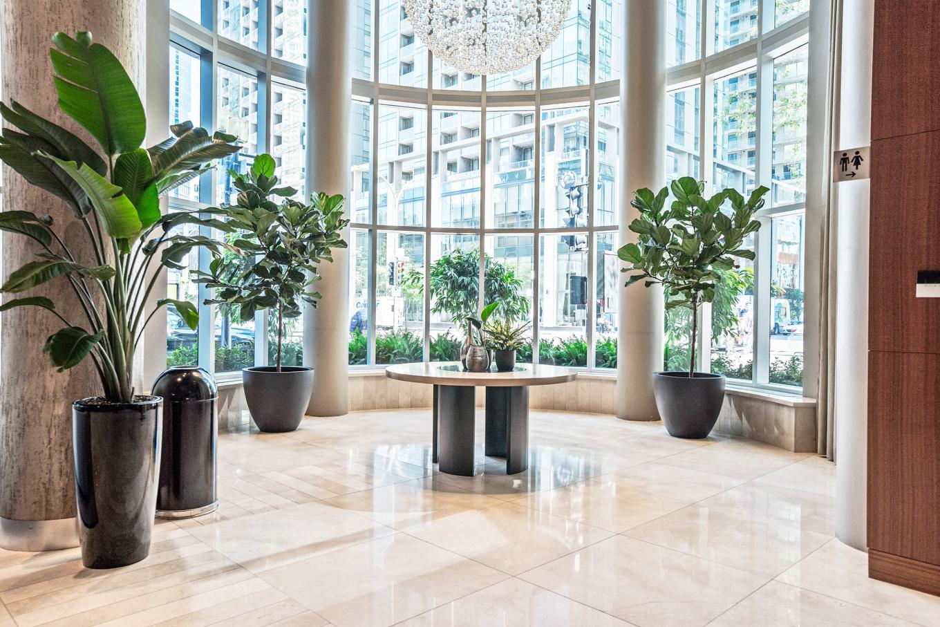 Autre - 2002-1100 Rue De La Montagne, Montréal (Ville-Marie), QC - Indoor Photo Showing Other Room