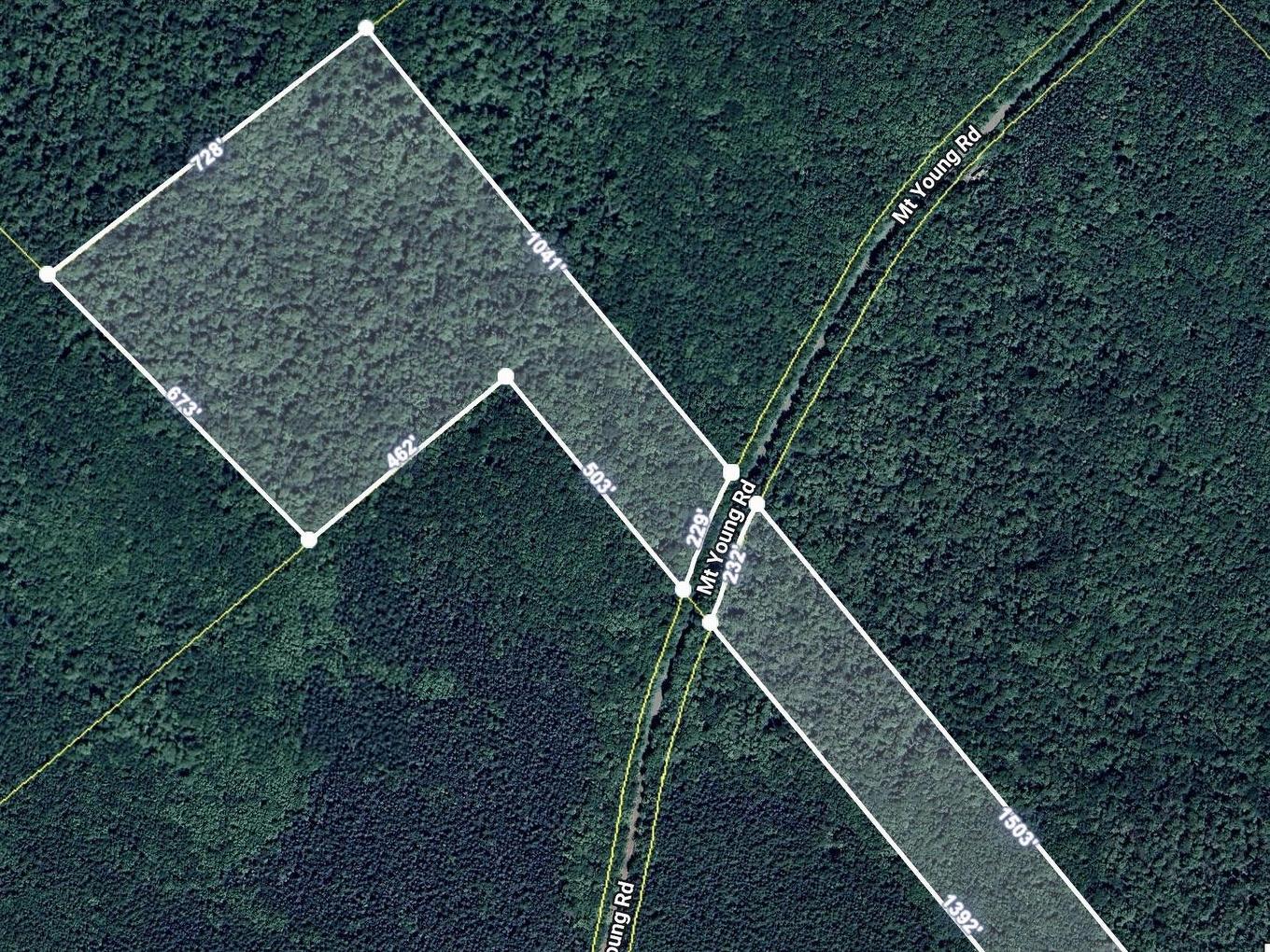 0 Mt.Young Rd. Road, Scotsville, NS