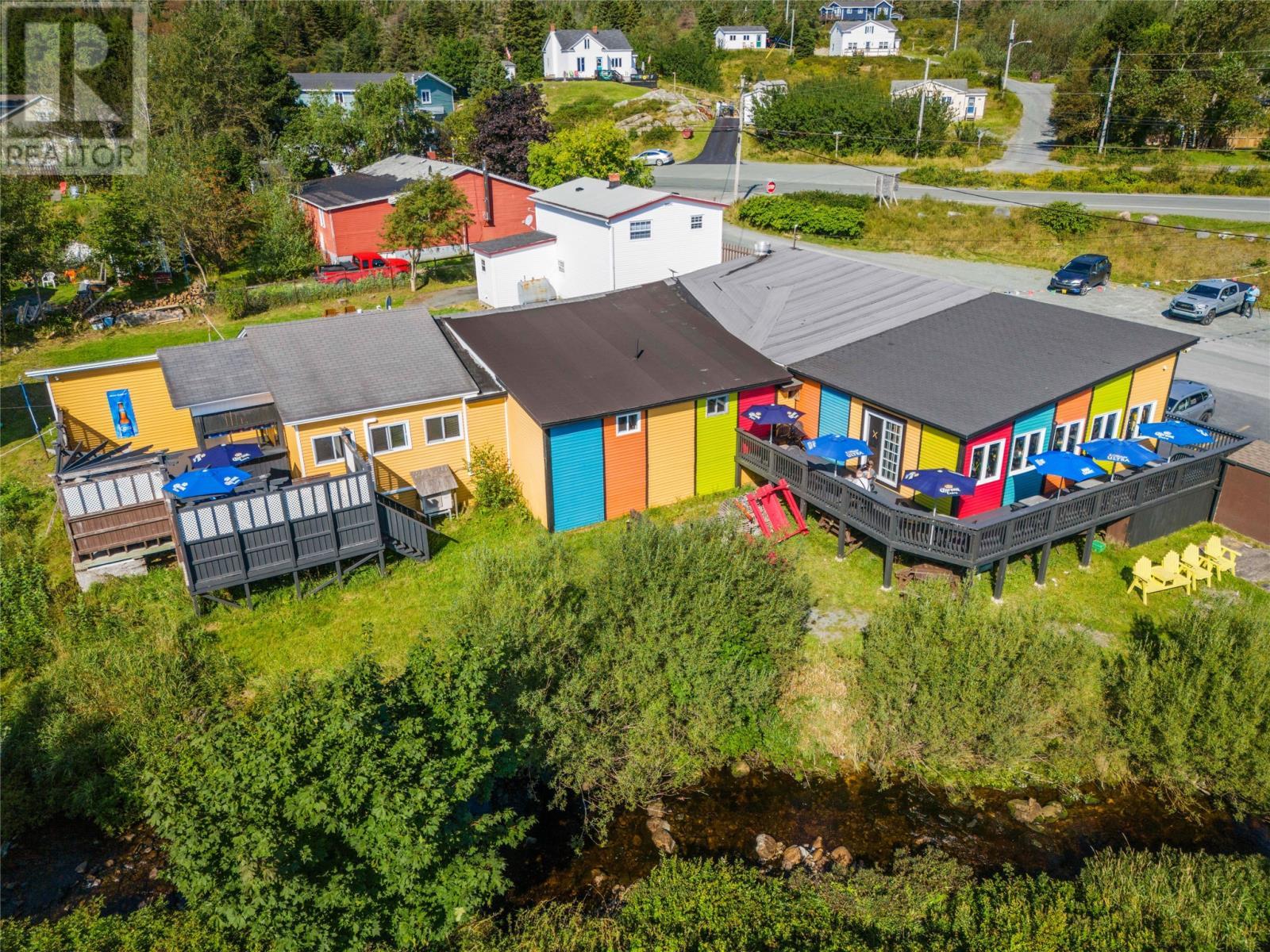 6 Harbour Road, Cape Broyle, NL