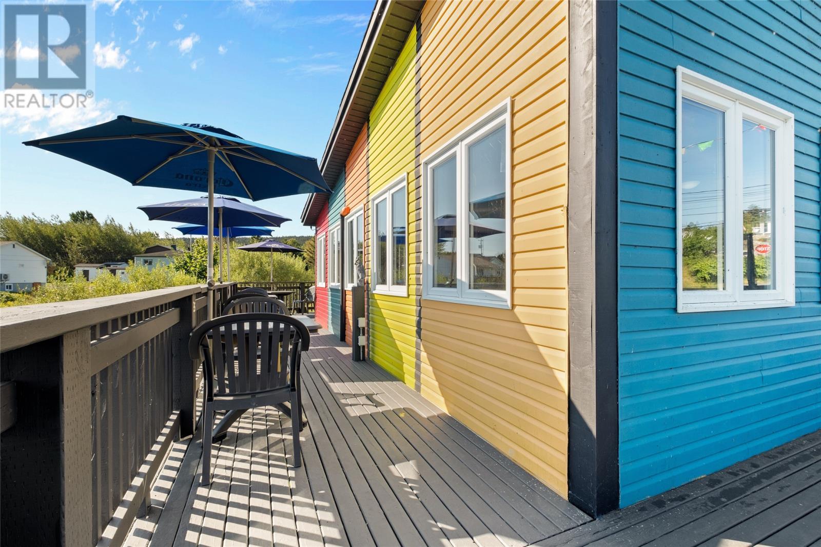 6 Harbour Road, Cape Broyle, NL