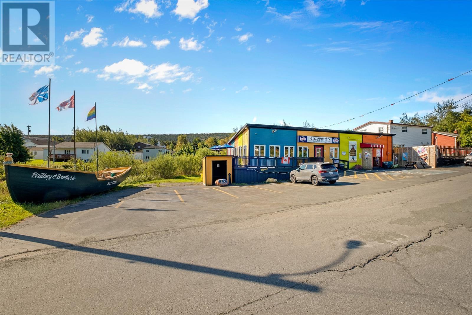 6 Harbour Road, Cape Broyle, NL