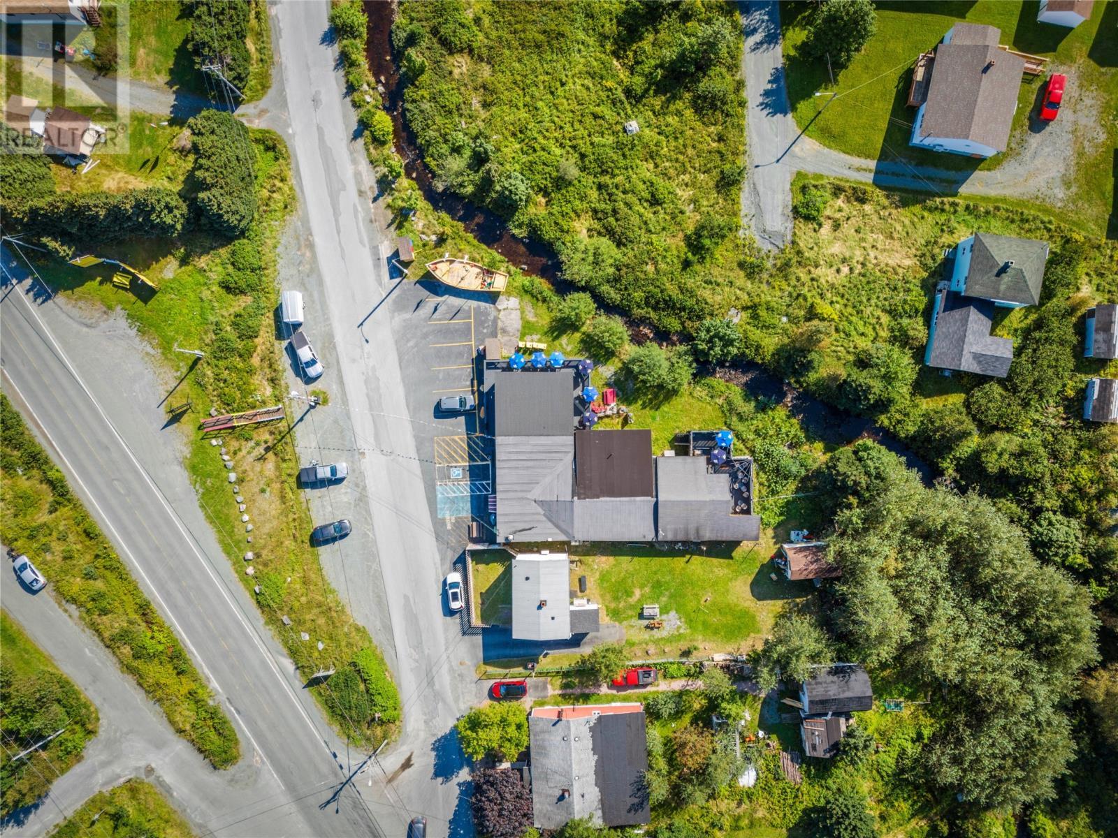 6 Harbour Road, Cape Broyle, NL