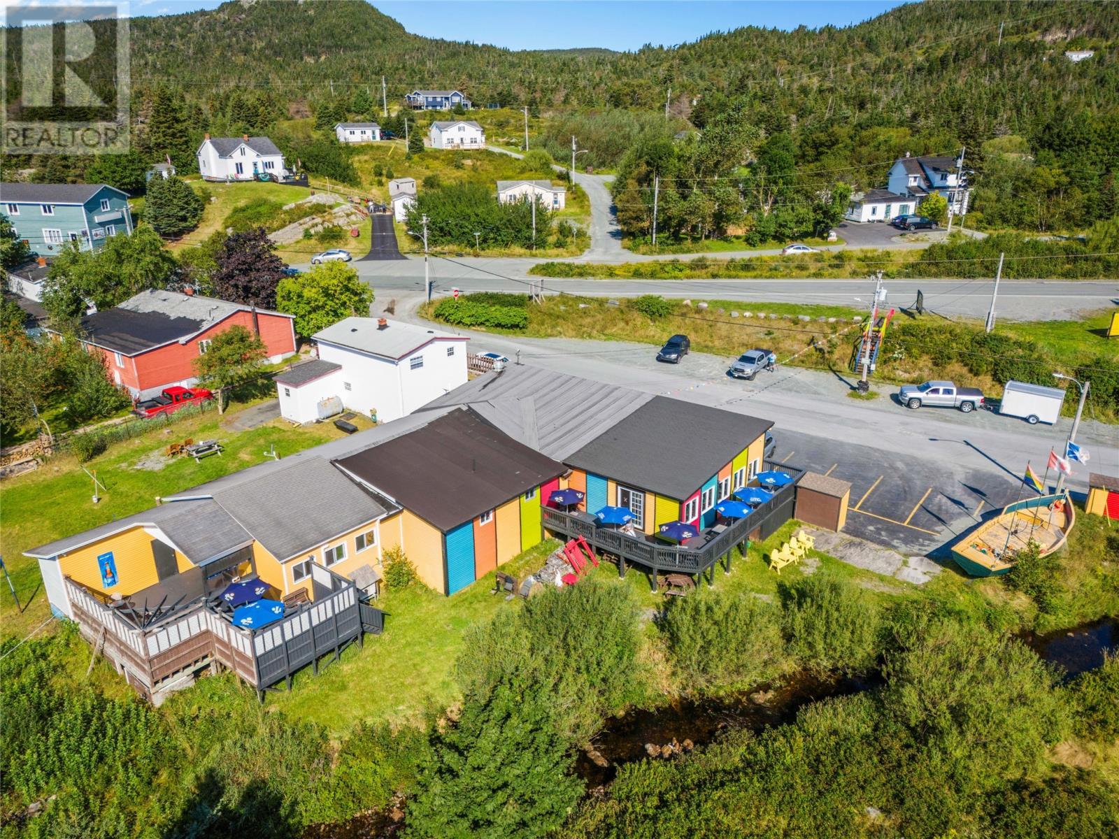 6 Harbour Road, Cape Broyle, NL
