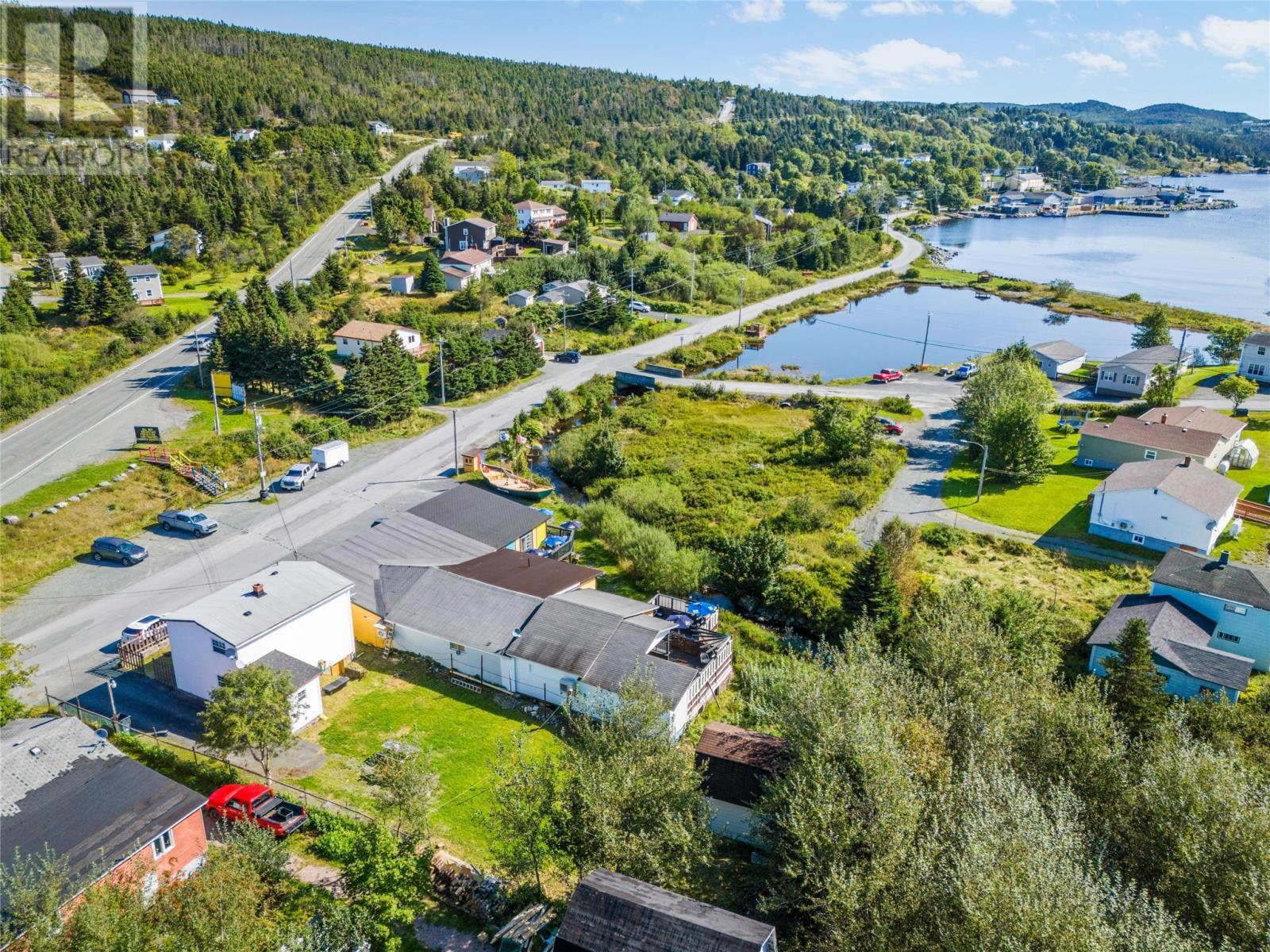 6 Harbour Road, Cape Broyle, NL