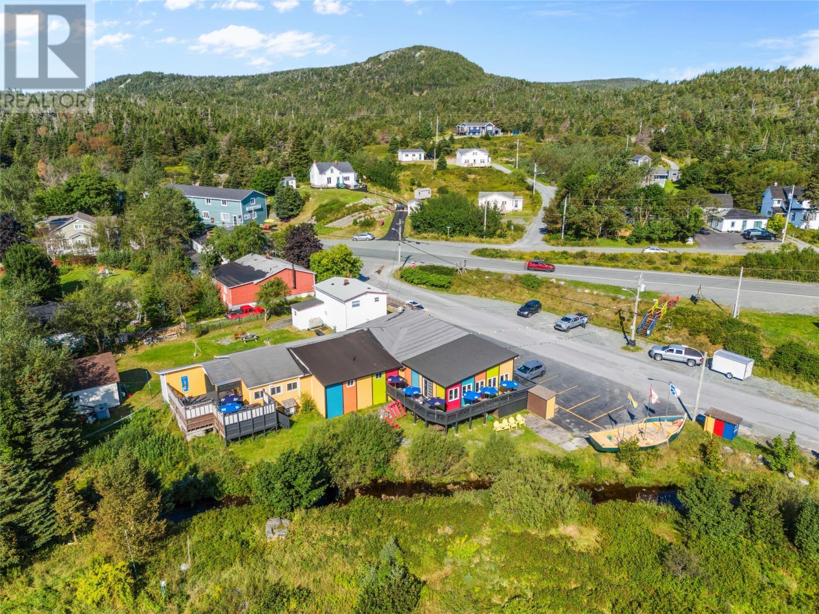 6 Harbour Road, Cape Broyle, NL