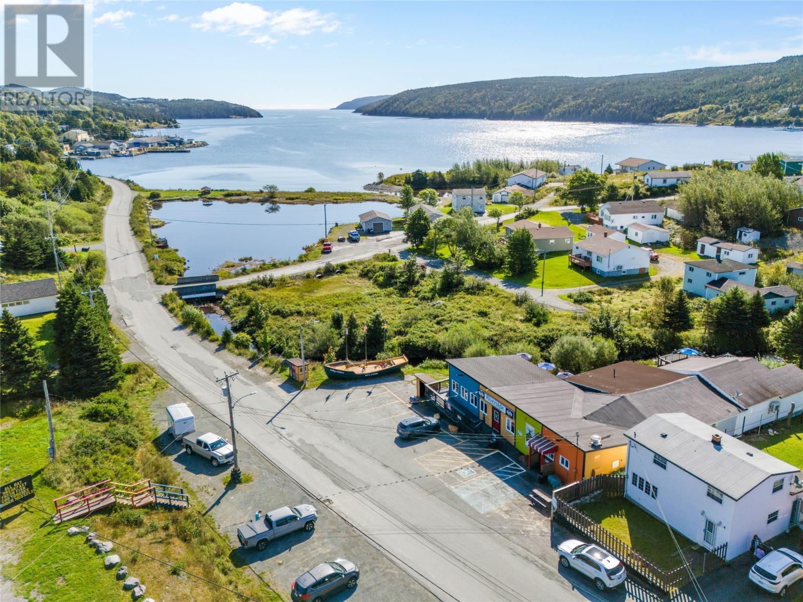 6 Harbour Road, Cape Broyle, NL