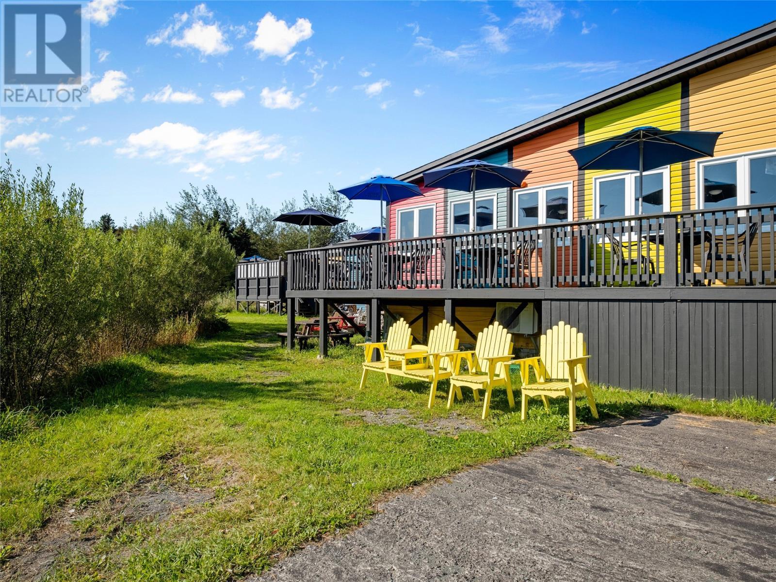 6 Harbour Road, Cape Broyle, NL