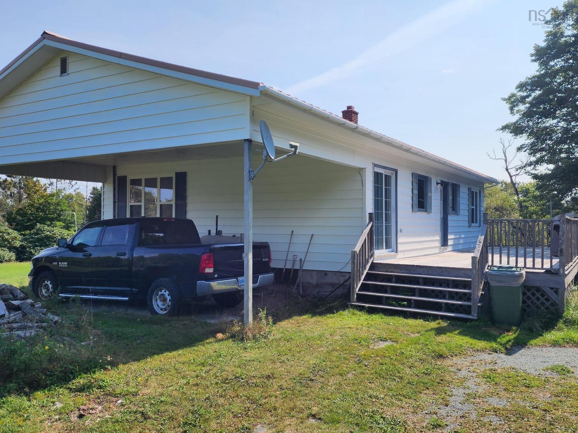 875 Beech Hill Road, Beech Hill Farms, NS