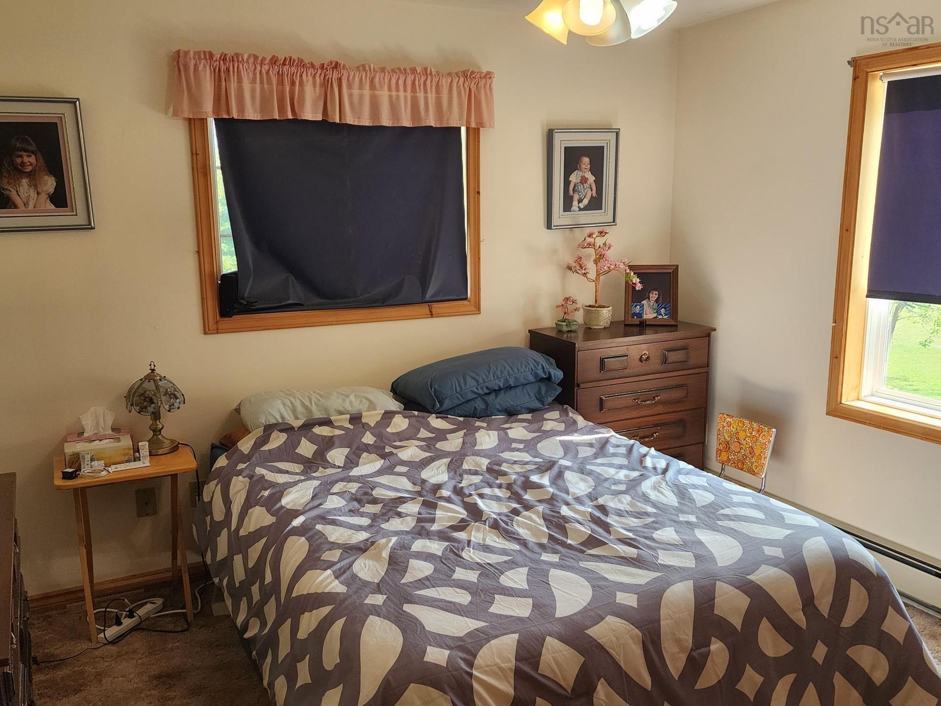 875 Beech Hill Road, Beech Hill Farms, NS