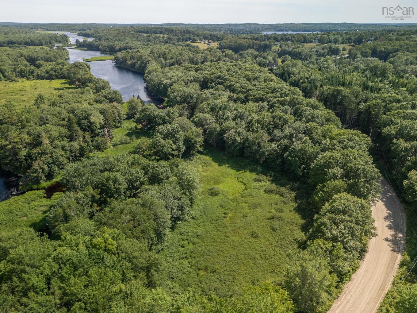 Lot Gray Road, East Kemptville, NS