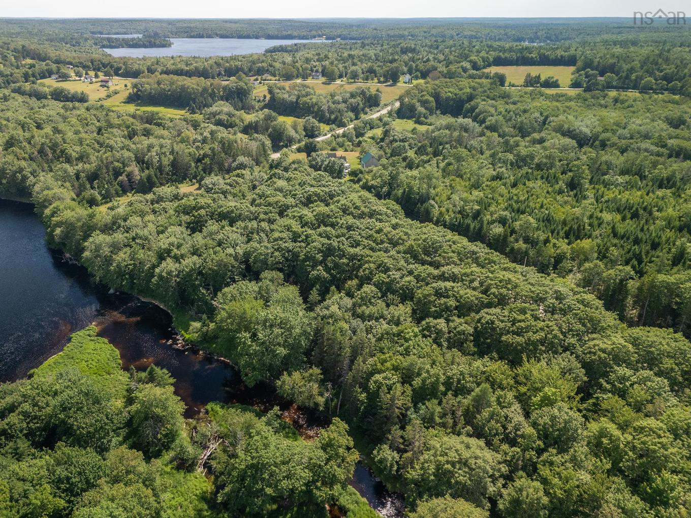 Lot Gray Road, East Kemptville, NS