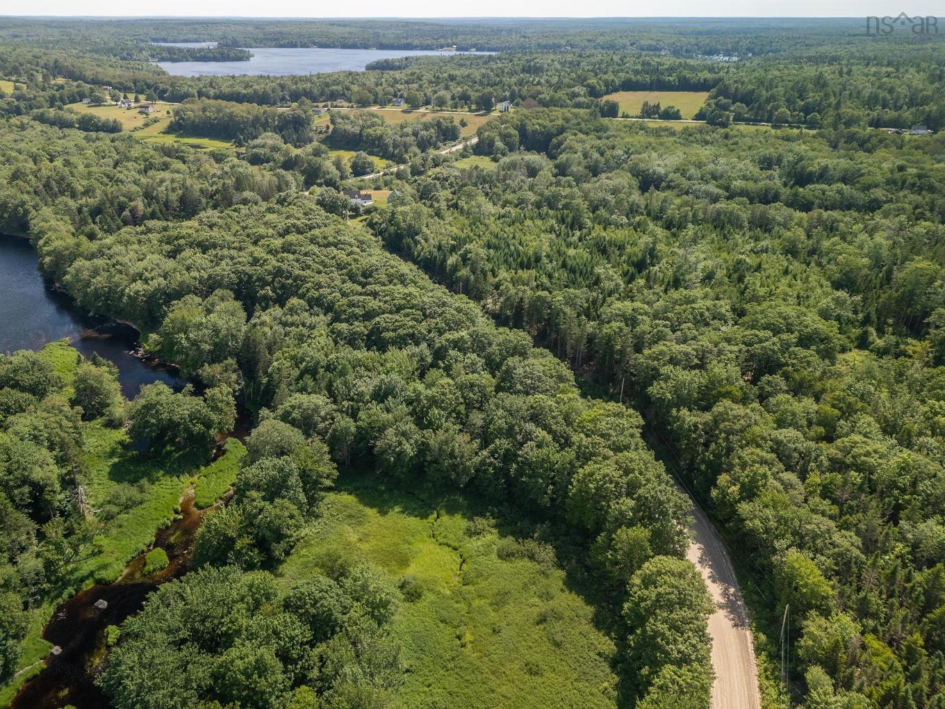 Lot Gray Road, East Kemptville, NS